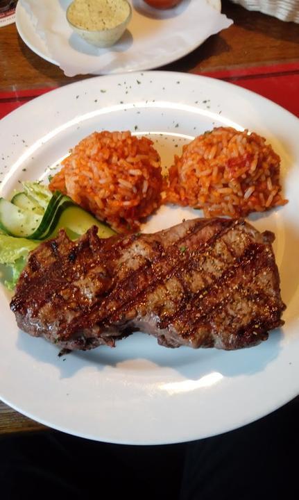 Steakhaus El Dorado