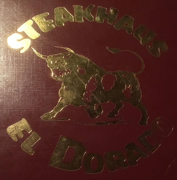 Steakhaus El Dorado