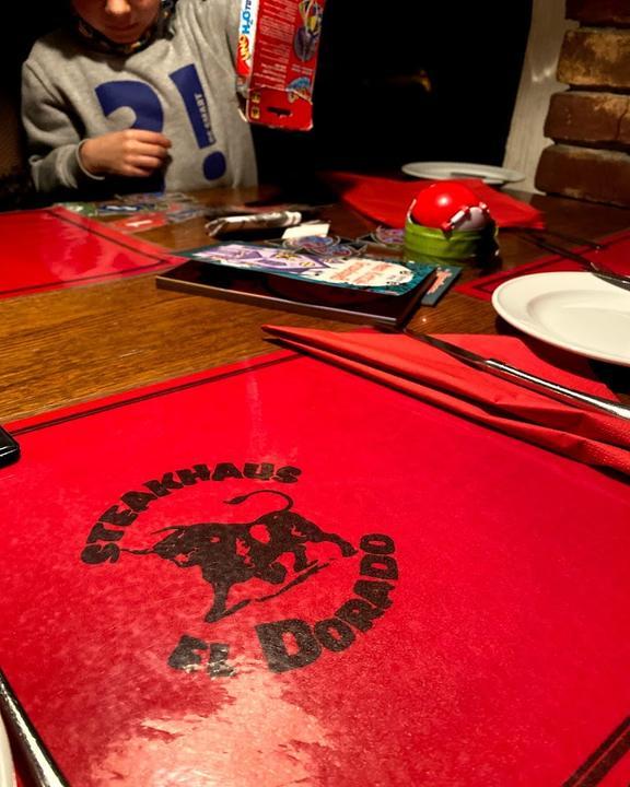 Steakhaus El Dorado