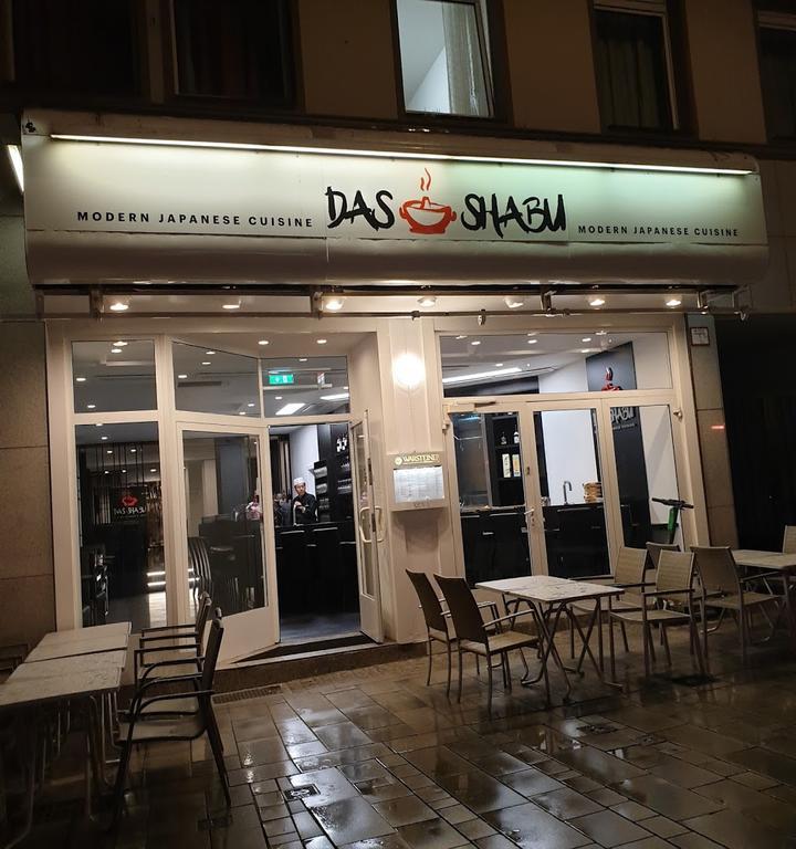 Das Shabu