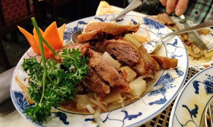 Royal Garden China Restaurant & Bar