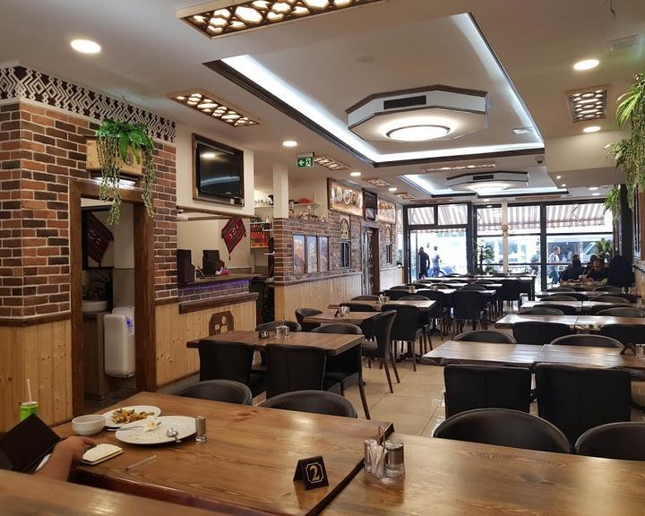 Jemenitisches Restaurant