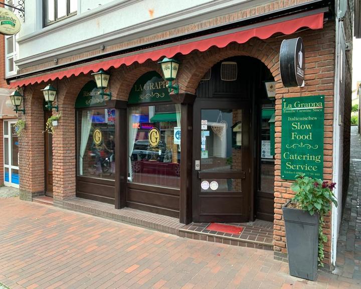 Restaurant La Grappa