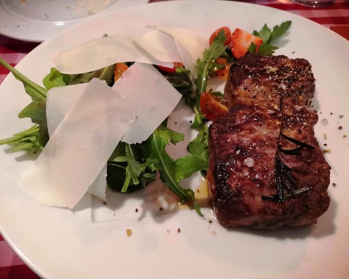 Restaurant La Grappa