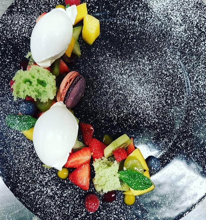 Restaurant La Grappa