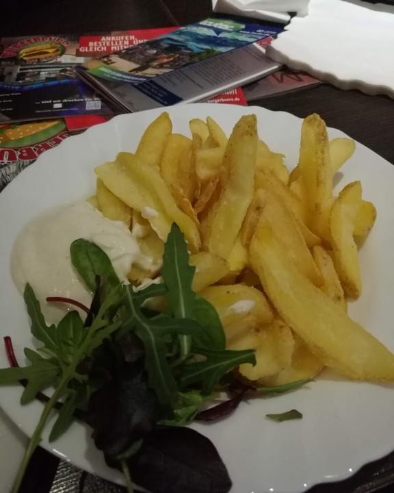 Burgerburo