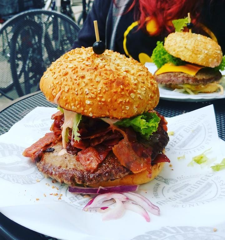Burgerburo