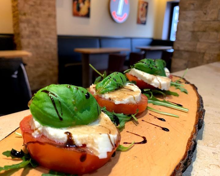 Pizzeria Pisa