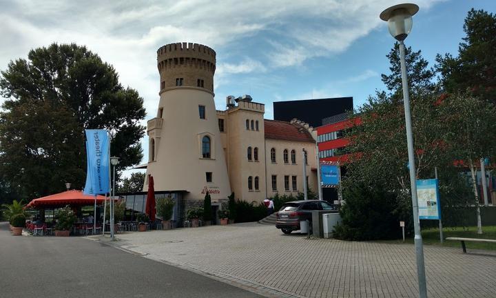Ristorante il Teatro