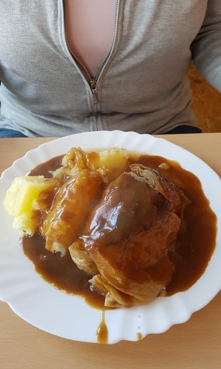 Kantine fuer Alle