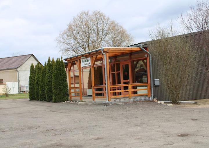 Kantine fuer Alle
