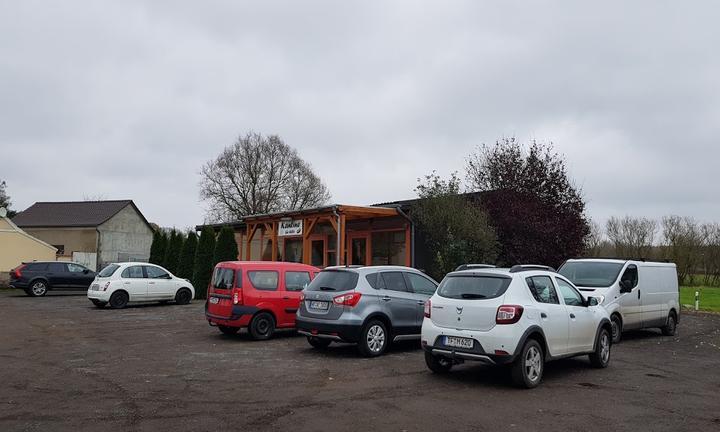 Kantine fur Alle