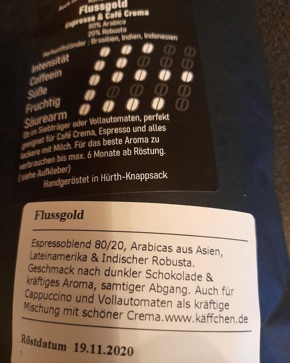 Käffchen.de