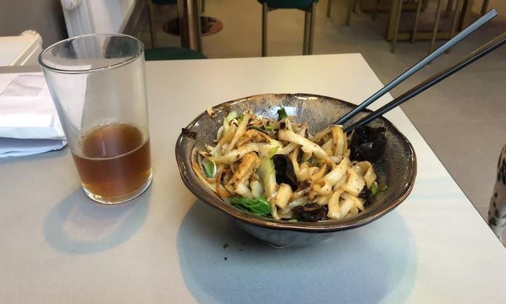 Dumpling House