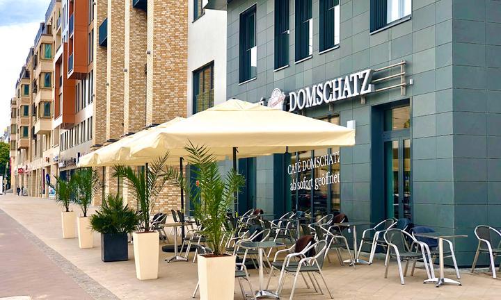 Café Domschatz