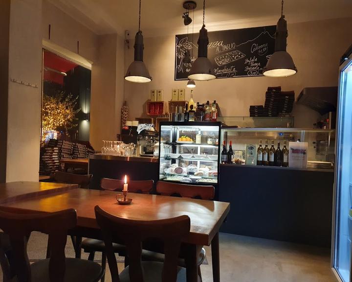 La Pizzetta