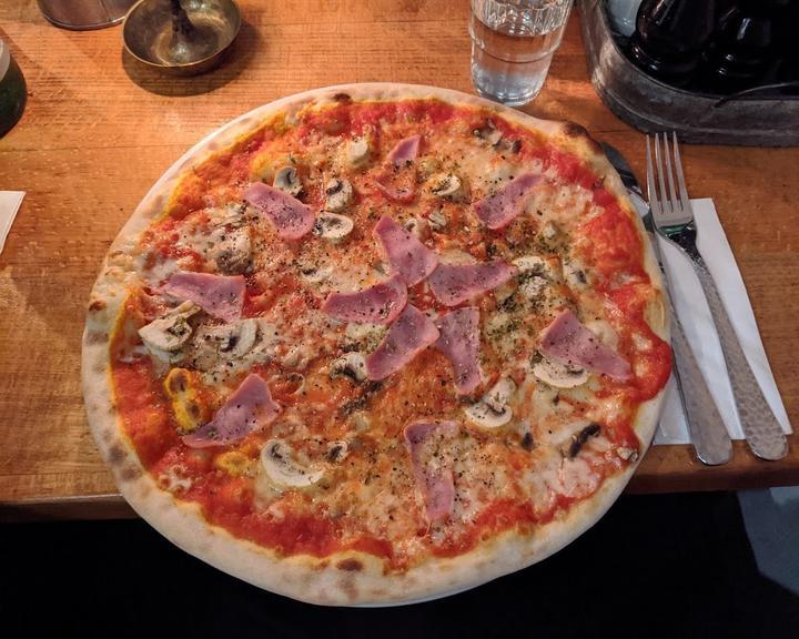 La Pizzetta