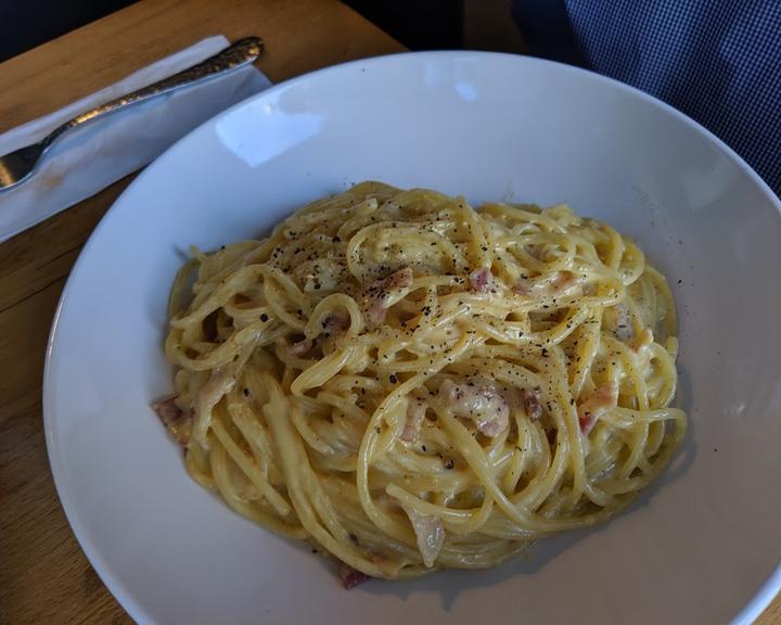 La Pizzetta