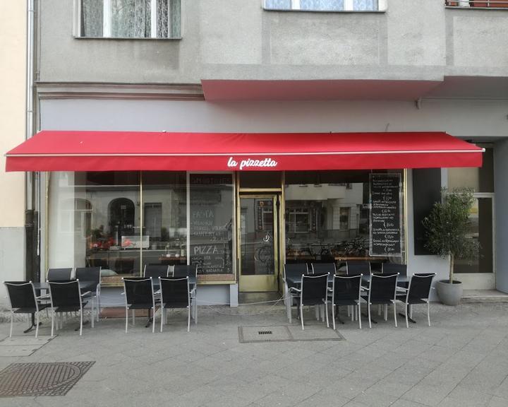 La Pizzetta