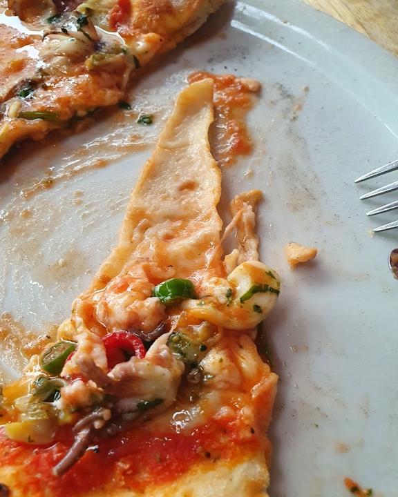 La Pizzetta