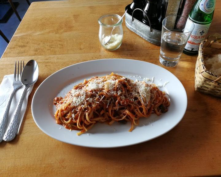 La Pizzetta