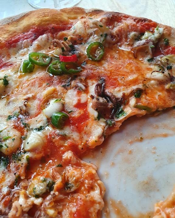 La Pizzetta