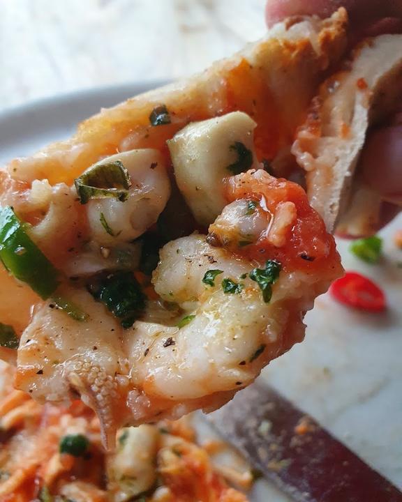 La Pizzetta