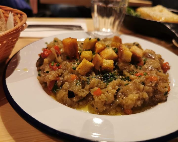 Kouzina Greekstreetfood & Wine