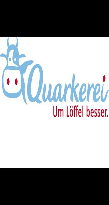 Quarkerei