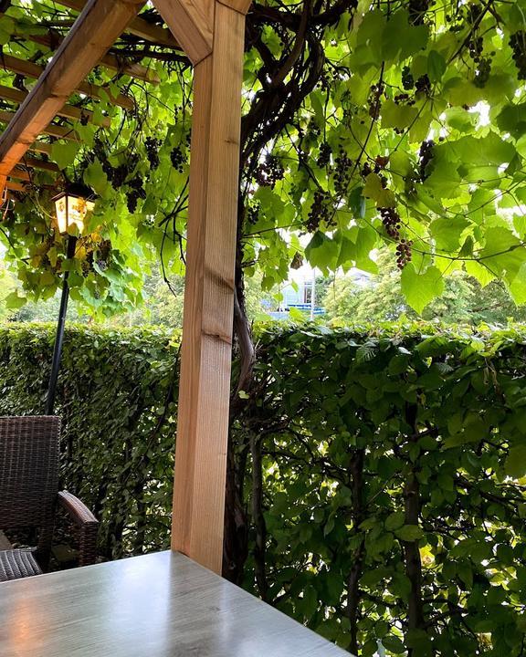 Restaurant Odysseus