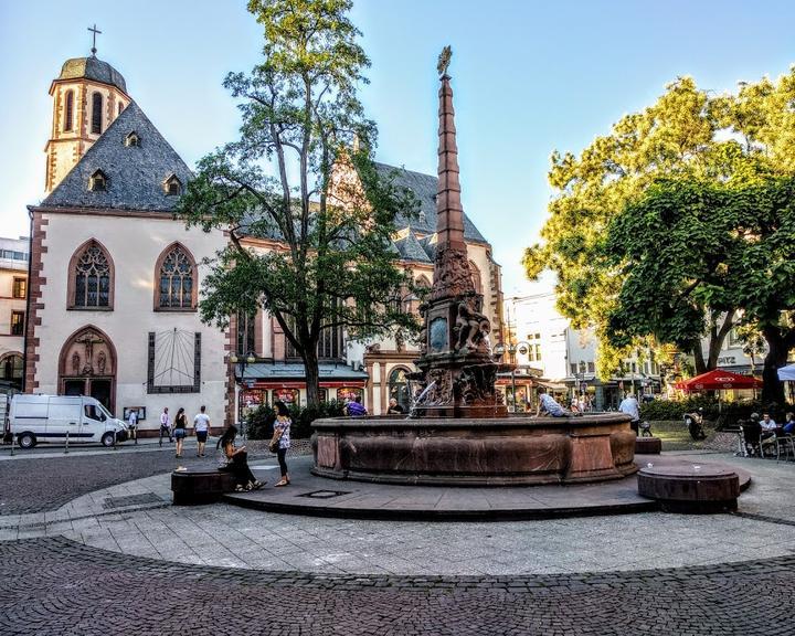 My Frankfurt