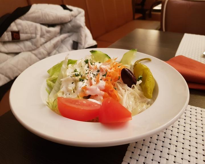 Griechisches Restaurant Filoxenia