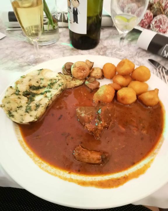 Restaurant Schwejk