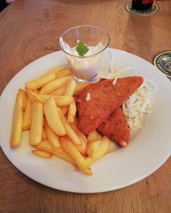 Restaurant Schwejk