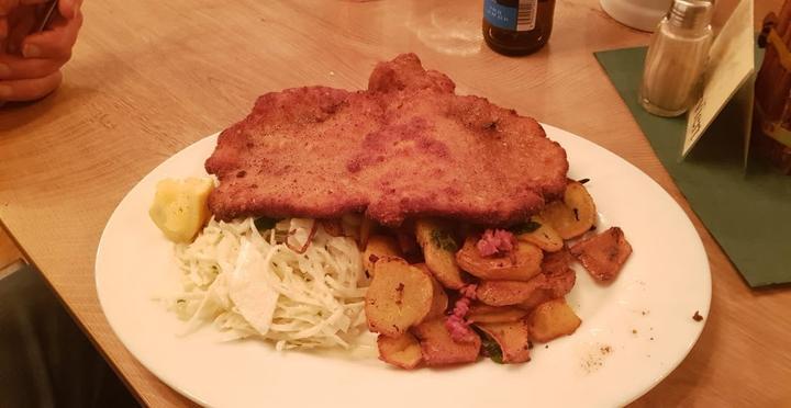Restaurant Schwejk