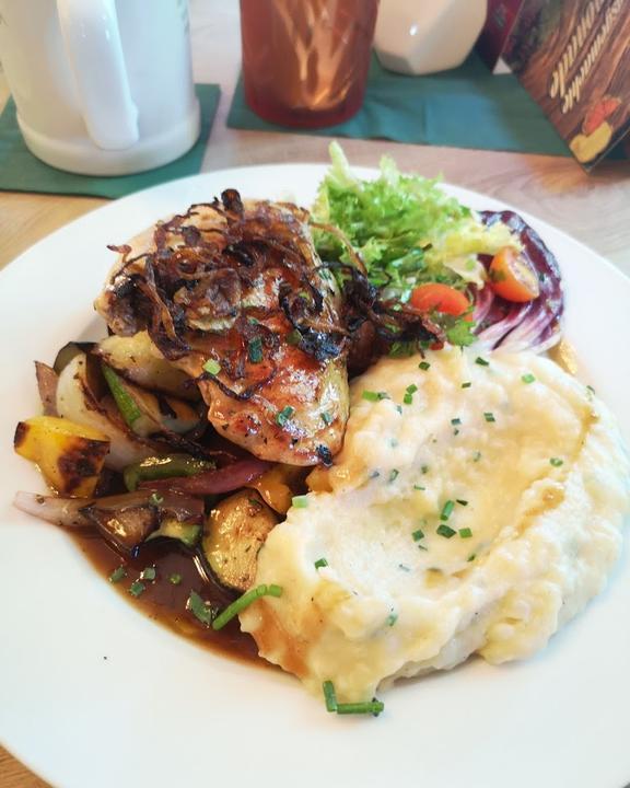 Restaurant Schwejk