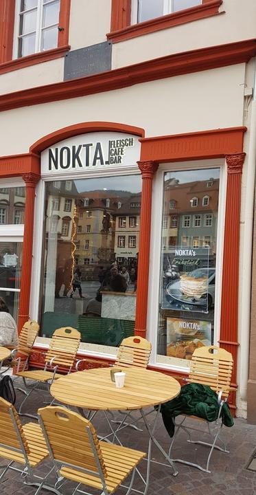 Nokta.