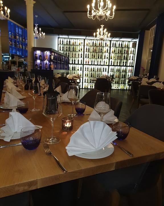 Restaurant Oro