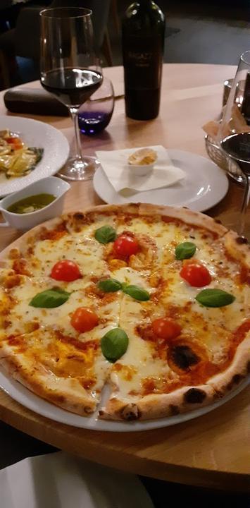 Restaurant Oro
