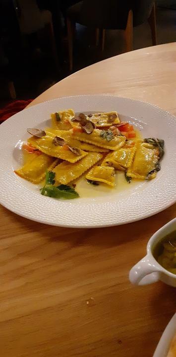 Restaurant Oro