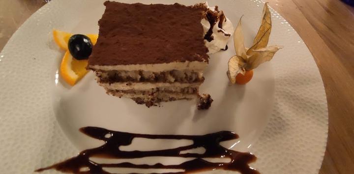Restaurant Oro