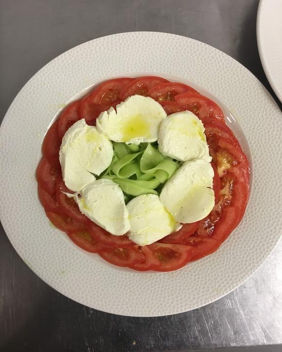 Restaurant Oro