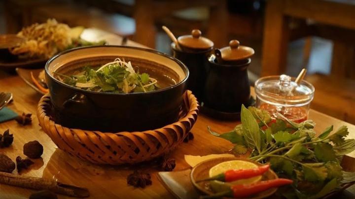 Saigon Dragon Restaurant