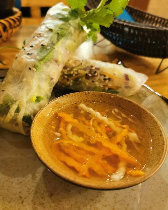 Saigon Dragon Restaurant
