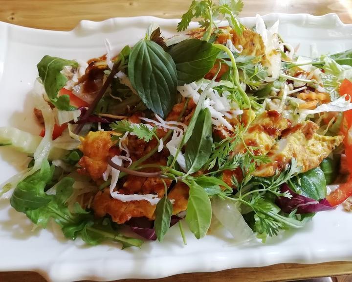 Saigon Dragon Restaurant