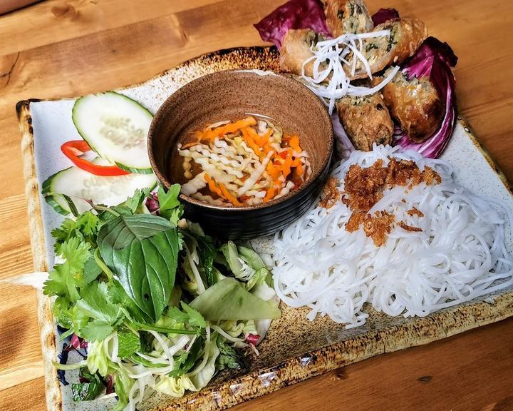 Saigon Dragon Restaurant