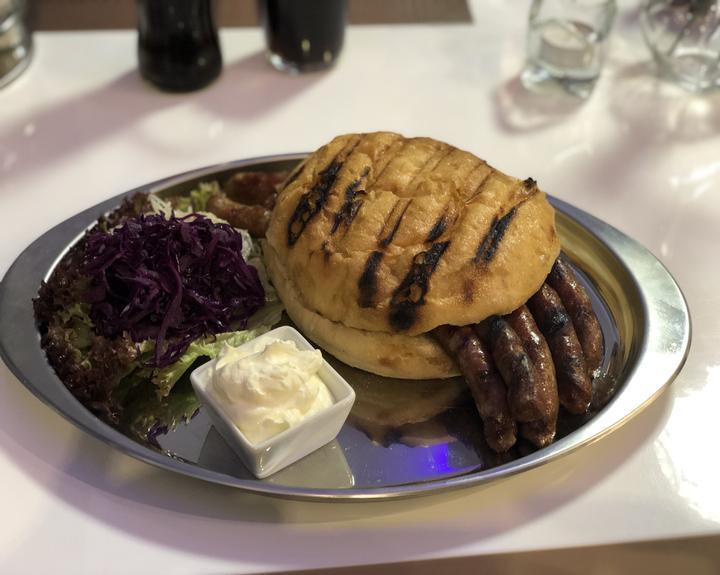 Babos Grill Wesel