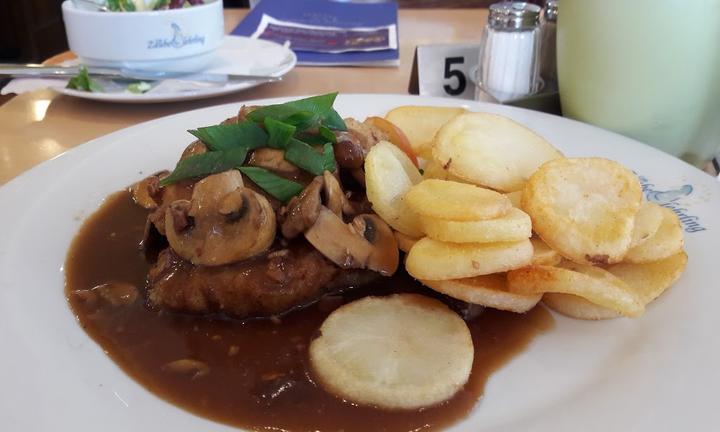 Café Zauberlehrling