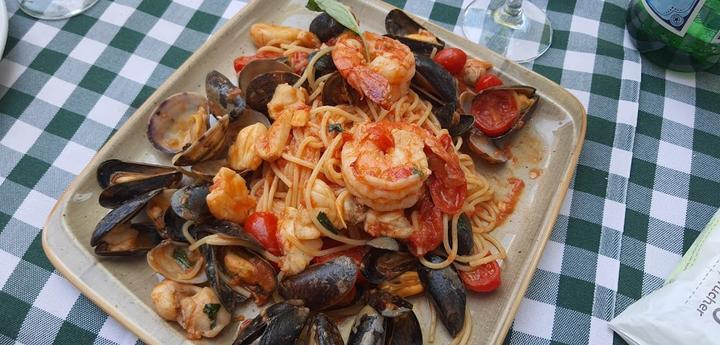 Osteria da Francesco
