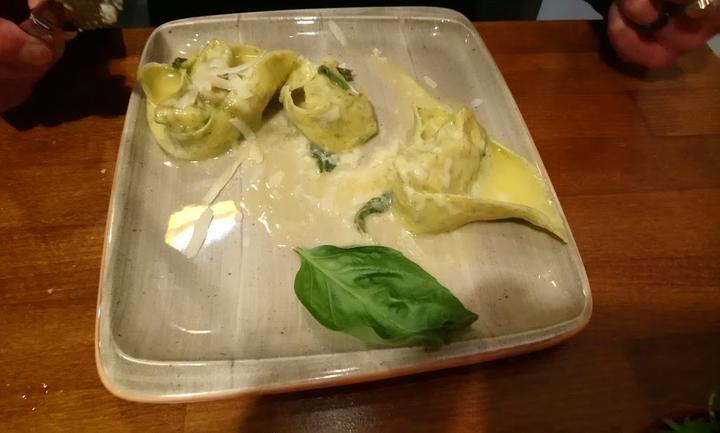 Osteria da Francesco